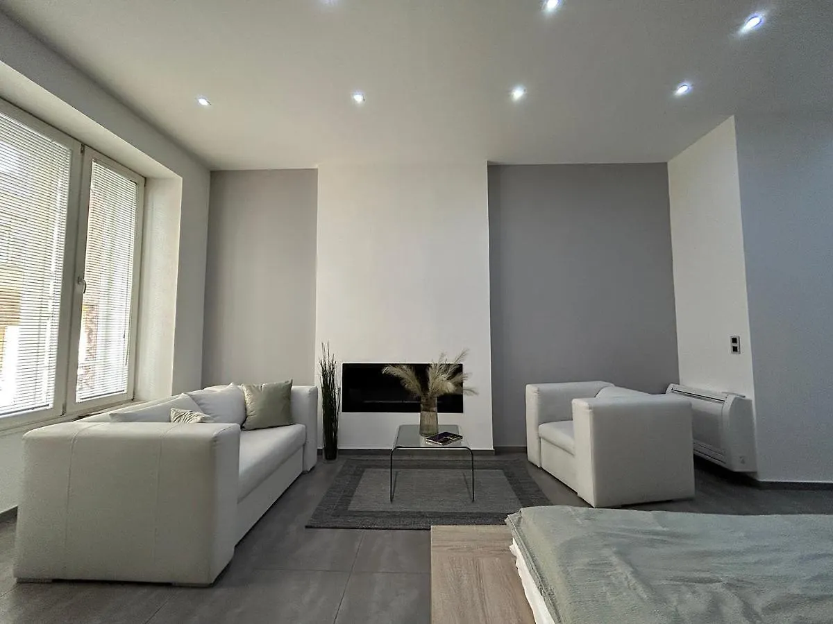 Imagine Budapest Premium Apartment