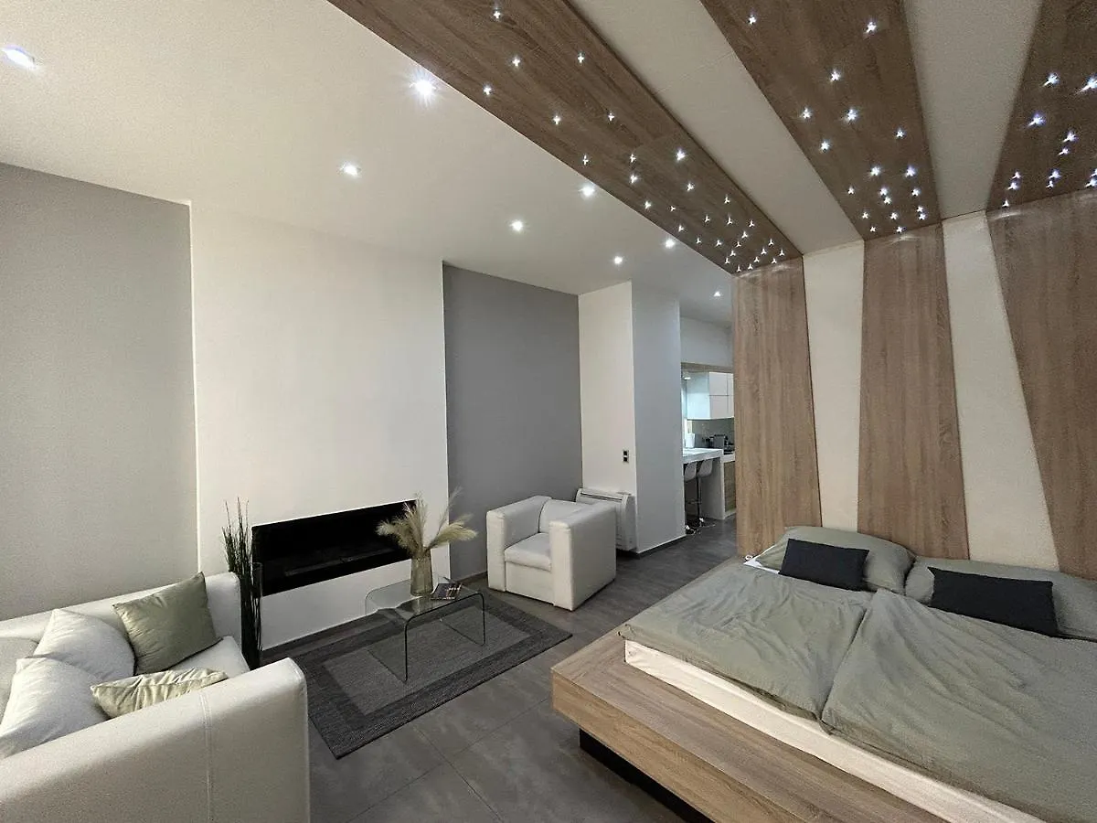 Imagine Budapest Premium Apartment Hungary